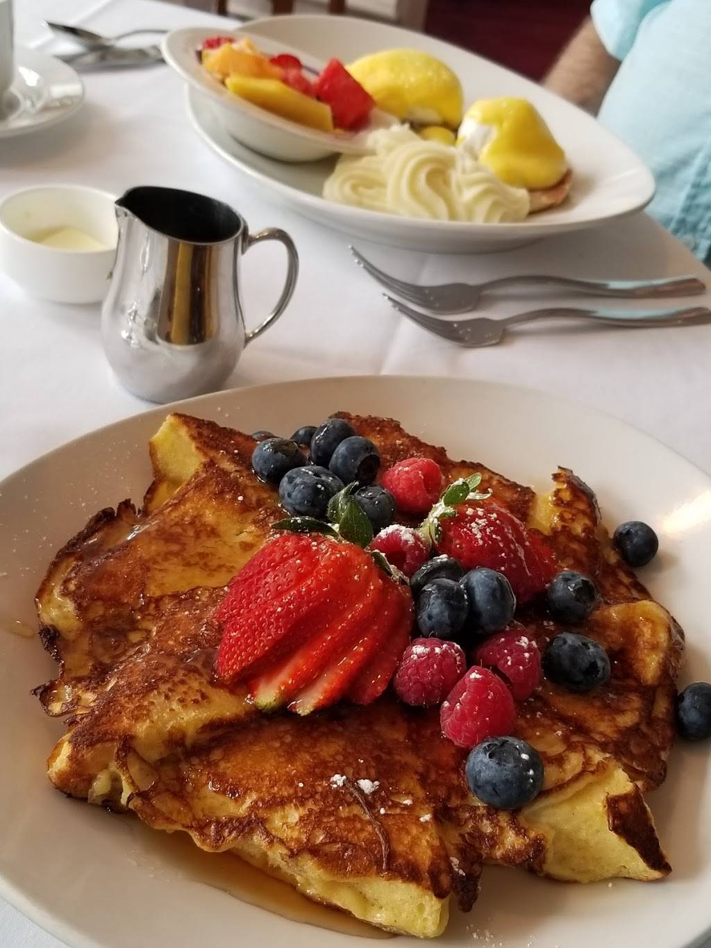 Tempo Restaurant | restaurant | 2485, 4231 Duke St, Alexandria, VA 22304, USA | 7033707900 OR +1 703-370-7900