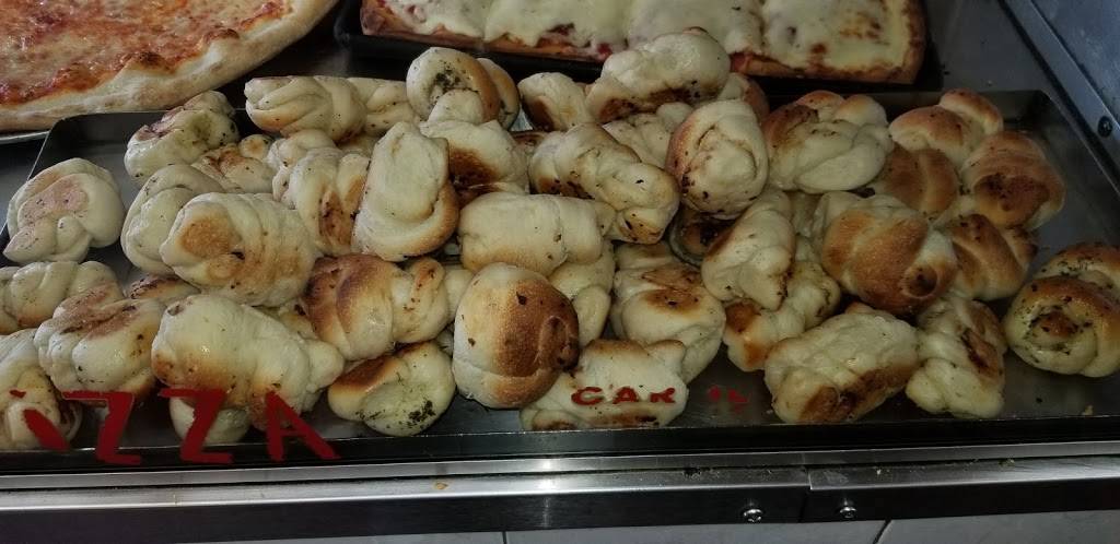 Johnnys Pizzeria | meal delivery | 5806 5th Ave, Brooklyn, NY 11220, USA | 7184929735 OR +1 718-492-9735