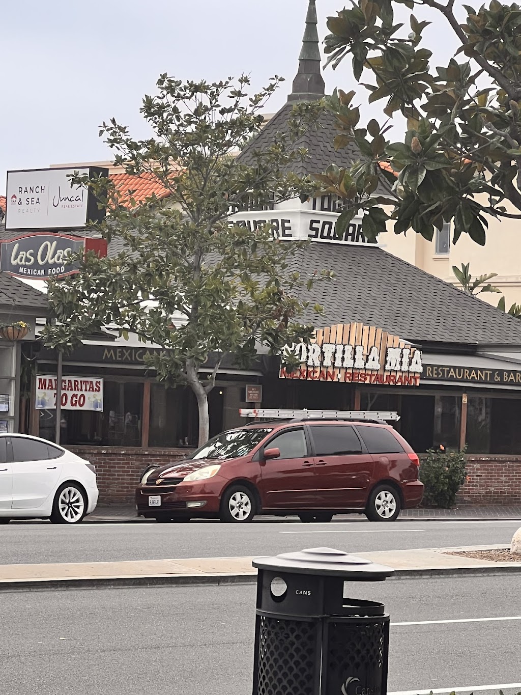 Tortilla Mia | restaurant | 2939 Carlsbad Blvd, Carlsbad, CA 92008, USA | 7604345850 OR +1 760-434-5850