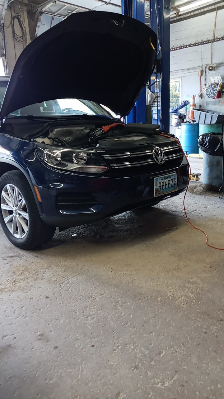 Shell | restaurant | 5330 Frankford Ave, Baltimore, MD 21206, USA | 4103251612 OR +1 410-325-1612