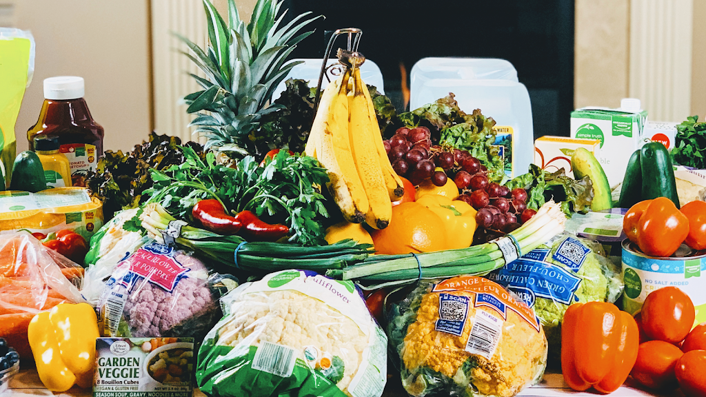 Plant-Based & Juiced (PB&J) LLC | restaurant | 3760 Brookhollow Dr, Douglasville, GA 30135, USA | 4049063990 OR +1 404-906-3990