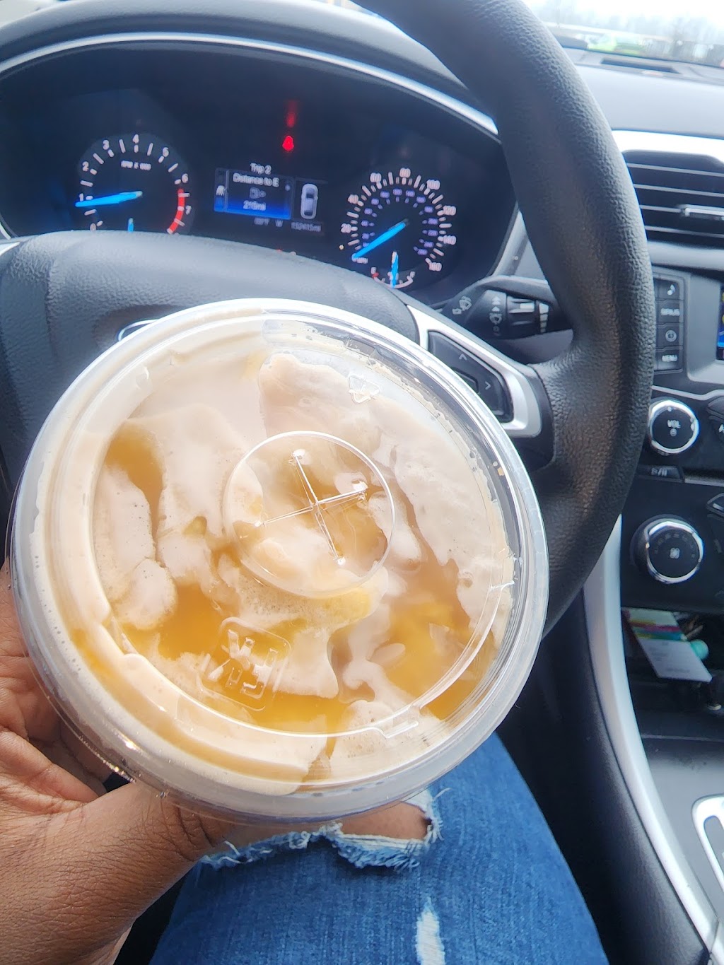 PJs Coffee | cafe | 402 Louisiana 30 W, Gonzales, LA 70737, USA | 2256445955 OR +1 225-644-5955