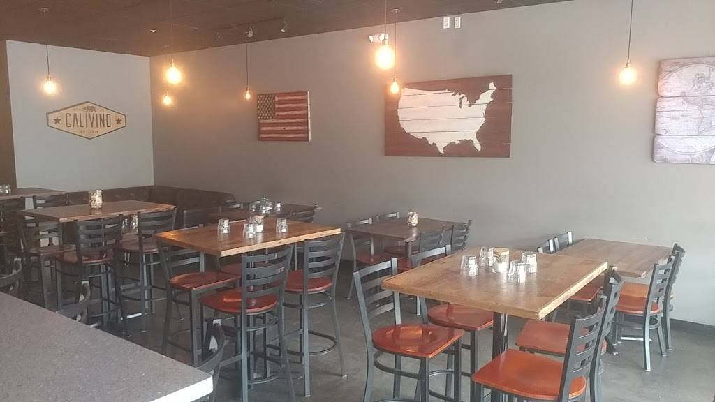 Calivino Wine Pub | Orange County - Fine Wine & Craft Beer | restaurant | 2410 E Katella Ave, Anaheim, CA 92806, USA | 7149397735 OR +1 714-939-7735