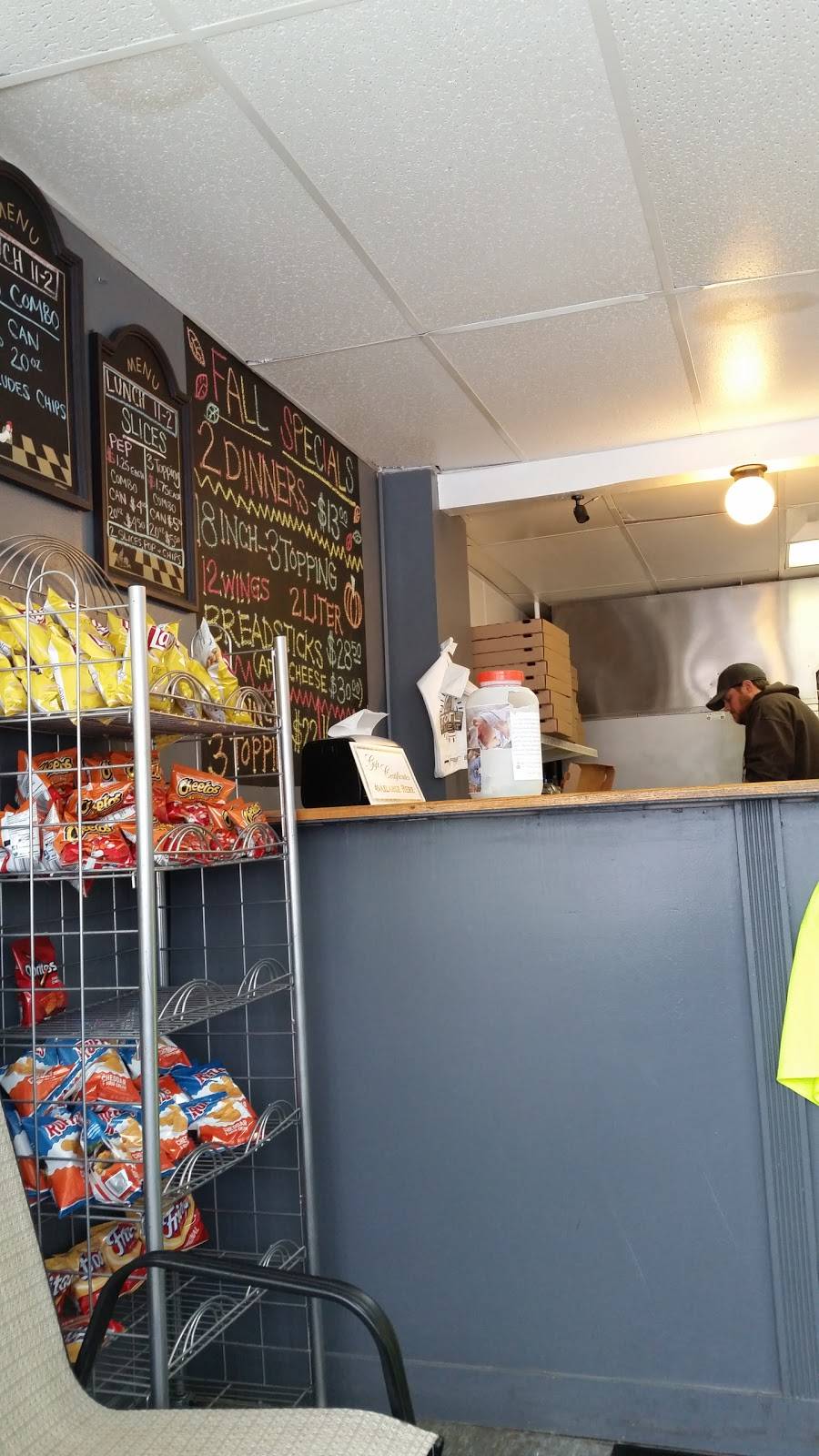 Robertos Pizza | restaurant | 1308 Burton St SW, Wyoming, MI 49509, USA | 6162451800 OR +1 616-245-1800