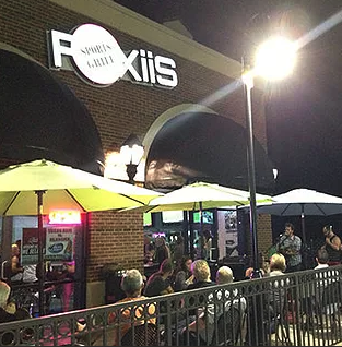 Foxiis Restaurant and Grill | restaurant | 301 E Virginia St Suite 103, McKinney, TX 75069, USA | 4699071172 OR +1 469-907-1172