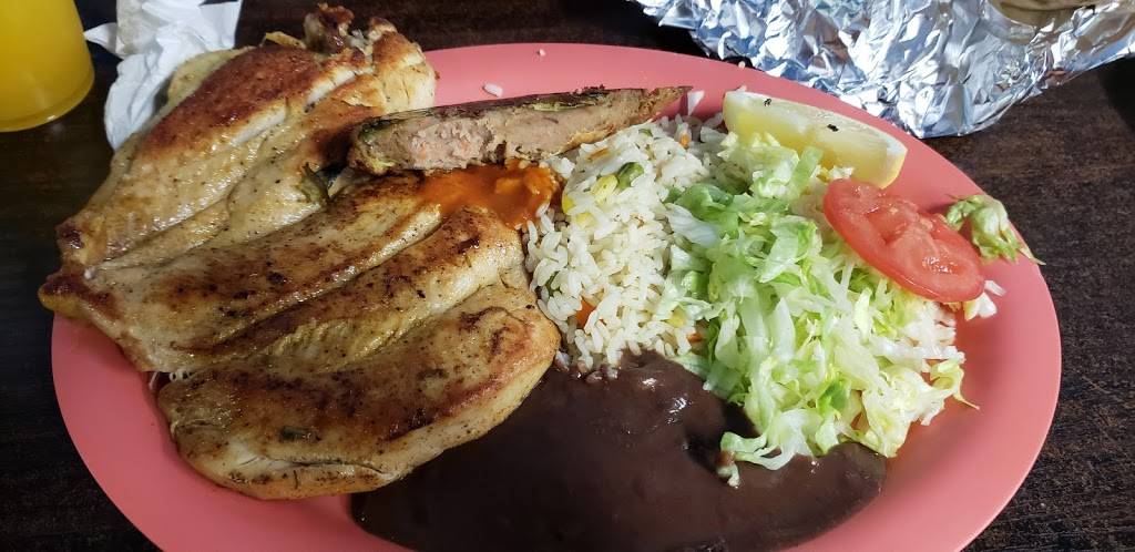 Panaderia & Restaurante Guatemalteca | restaurant | 1509 Main St, Redwood City, CA 94063, USA | 6504211781 OR +1 650-421-1781