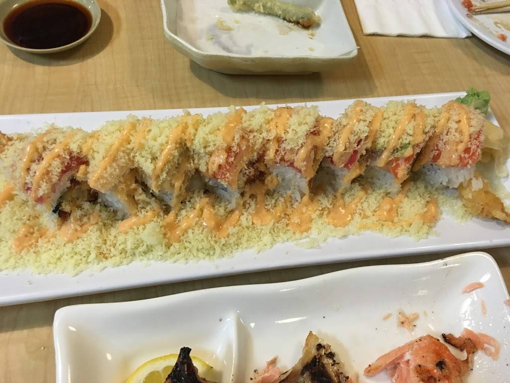 Mioki sushi | restaurant | 3924 Decoto Rd, Fremont, CA 94555, USA | 5109397030 OR +1 510-939-7030