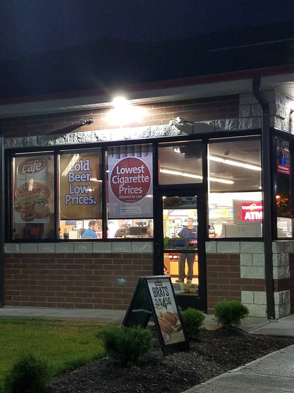 Speedy Café | restaurant | 880 N Rocky River Dr, Berea, OH 44017, USA | 4408260171 OR +1 440-826-0171