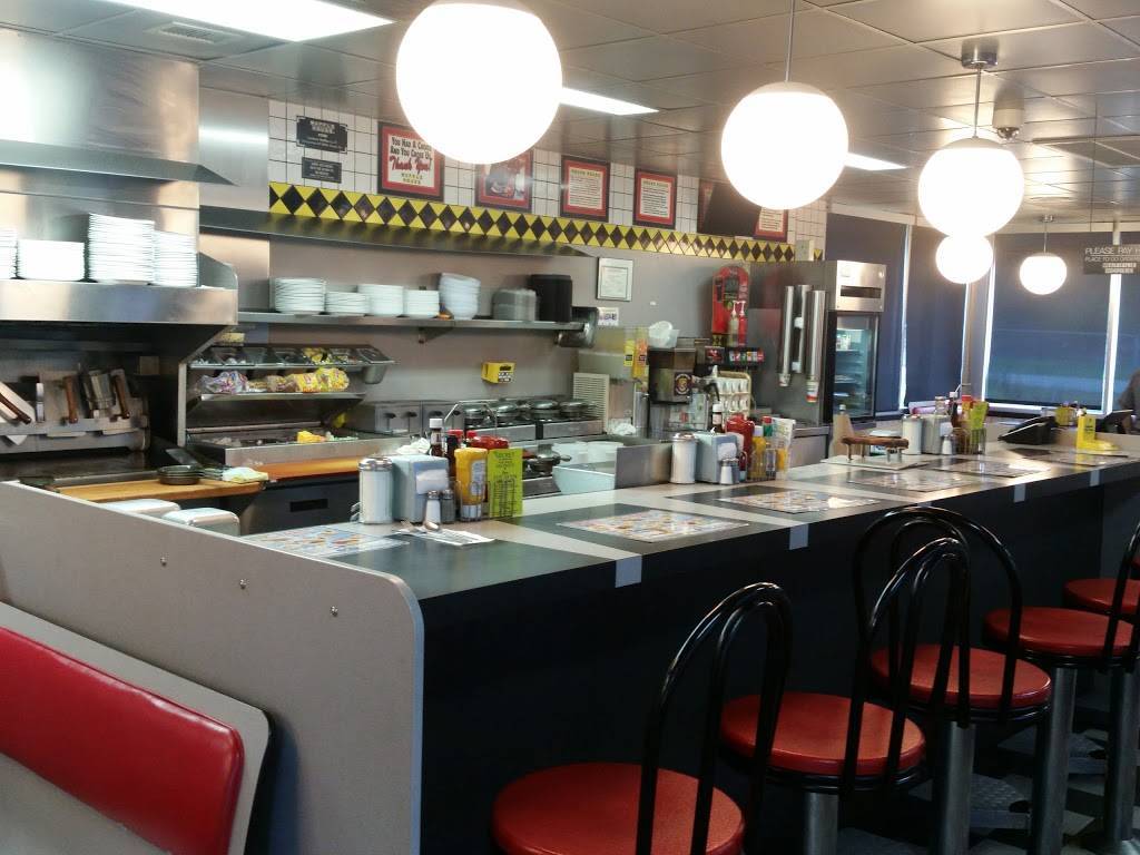 Waffle House | meal takeaway | 239 Interstate S Dr, Jasper, GA 30143, USA | 6784544488 OR +1 678-454-4488