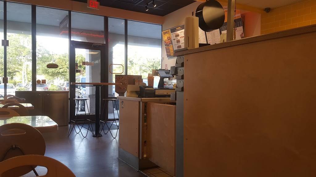 Which Wich Superior Sandwiches | restaurant | 2587 Town Center Blvd N N, Sugar Land, TX 77479, USA | 8325320372 OR +1 832-532-0372