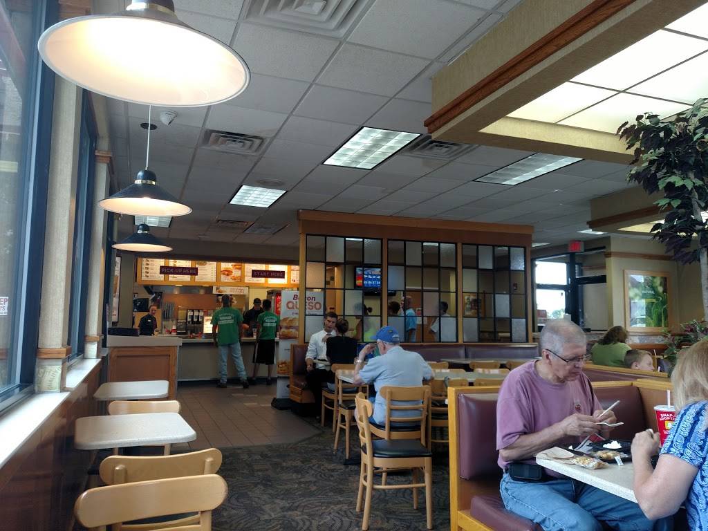 Wendys | restaurant | 51 Bananier Dr, Toms River, NJ 08755, USA | 7323412936 OR +1 732-341-2936