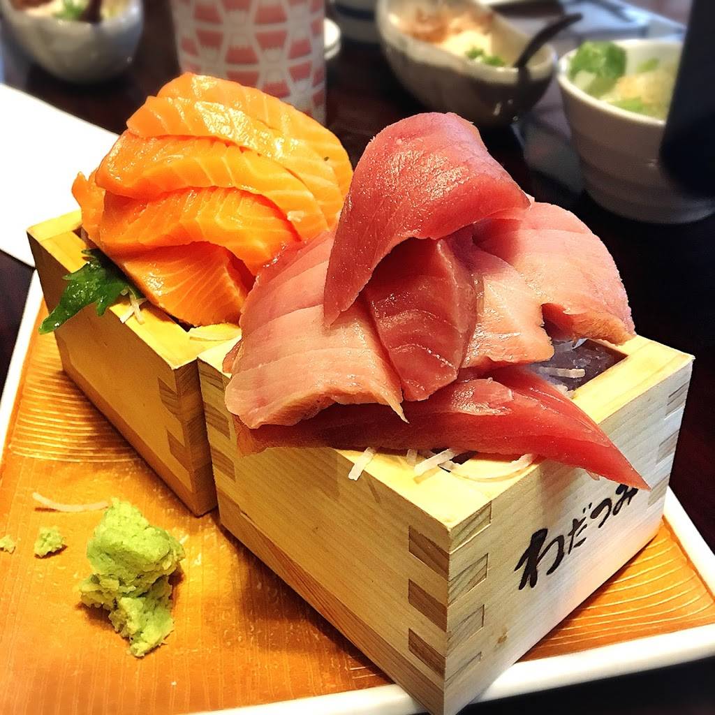 Wadatsumi Torrance | restaurant | 1757 W Carson St, R&S, Torrance, CA 90501, USA | 3107827356 OR +1 310-782-7356
