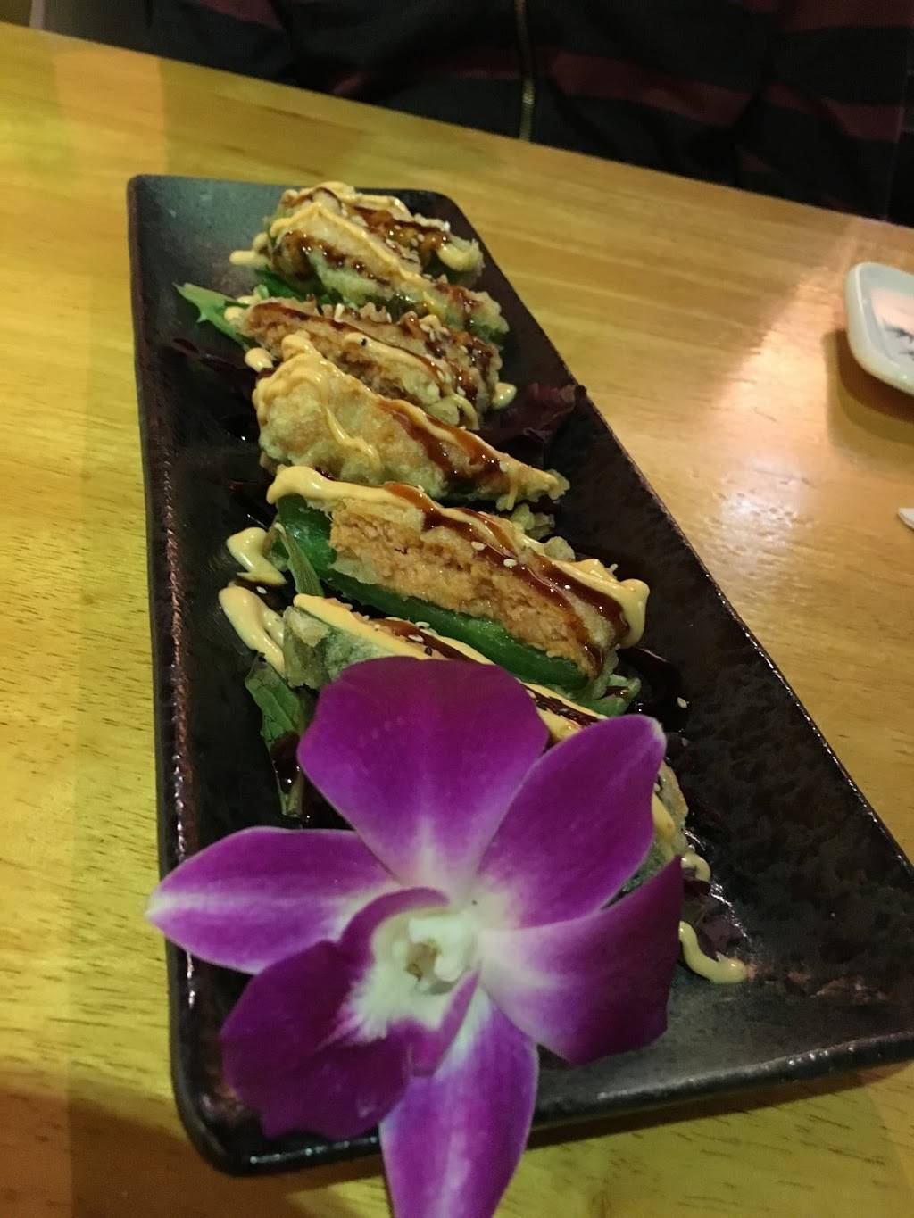Kiko Japanese Cuisine | restaurant | 110 S Semoran Blvd, Winter Park, FL 32792, USA | 4076775800 OR +1 407-677-5800