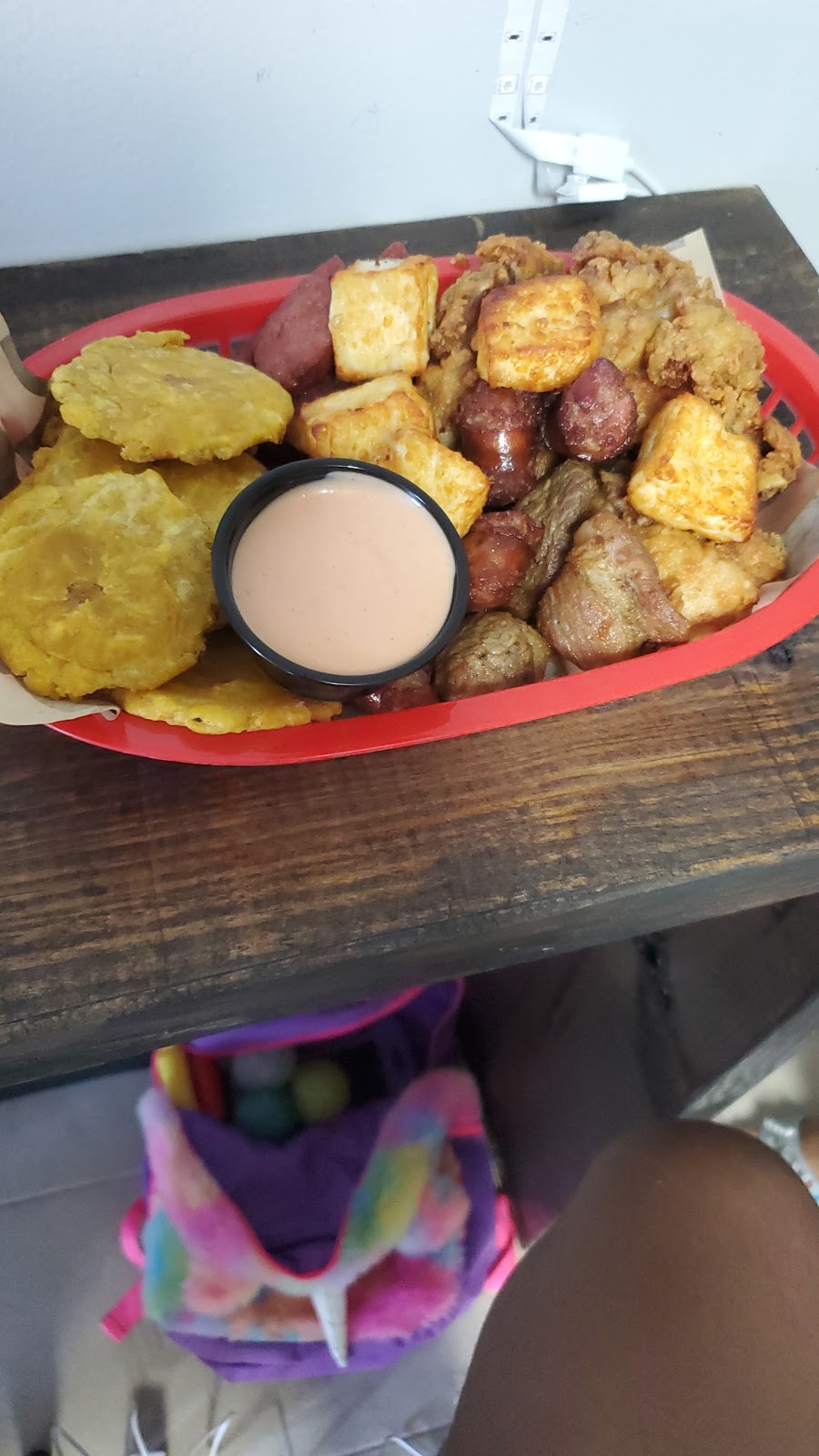 JJ Dominican Snacks | restaurant | 2198 Austell Rd SW #108-2, Marietta, GA 30008, USA | 6782935599 OR +1 678-293-5599