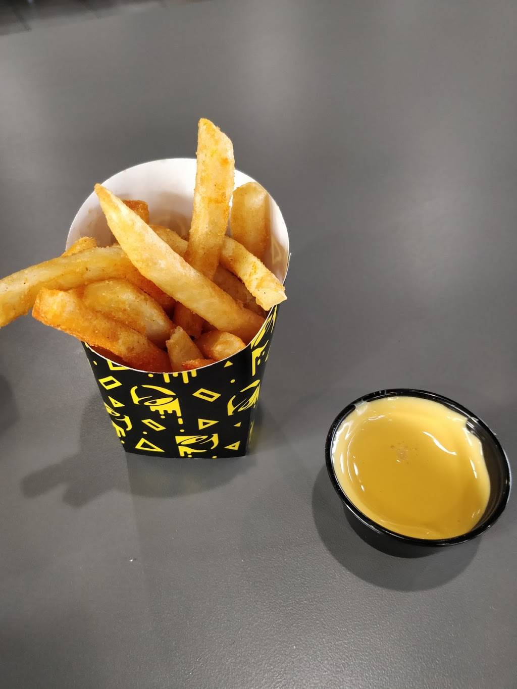 Taco Bell | meal takeaway | 1415 W Elliot Rd, Tempe, AZ 85284, USA | 4808930714 OR +1 480-893-0714