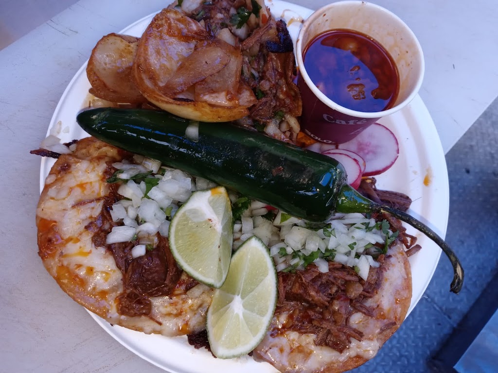 Los Amigos (Taco Truck) | restaurant | 2215 El Camino Real, Redwood City, CA 94063, USA | 6506792893 OR +1 650-679-2893