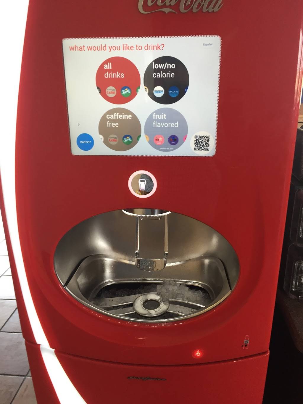 Dairy Queen Grill & Chill | restaurant | 2118 Gunbarrel Rd, Chattanooga, TN 37421, USA | 4237025917 OR +1 423-702-5917