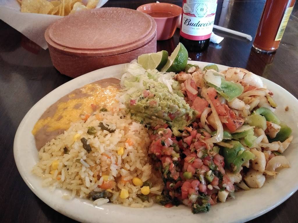 La Casona Del Mariachi | restaurant | 51 Erie Pkwy, Erie, CO 80516, USA | 7203988434 OR +1 720-398-8434