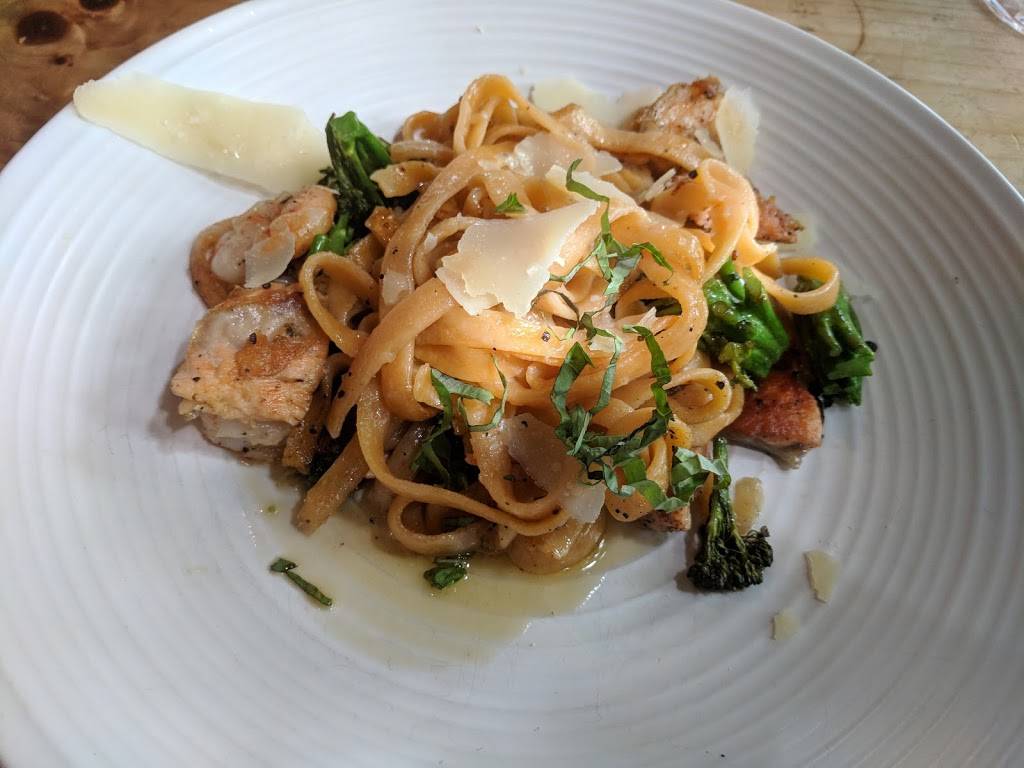 Vinnys on Windward | restaurant | 5355 Windward Pkwy W, Alpharetta, GA 30004, USA | 7707724644 OR +1 770-772-4644