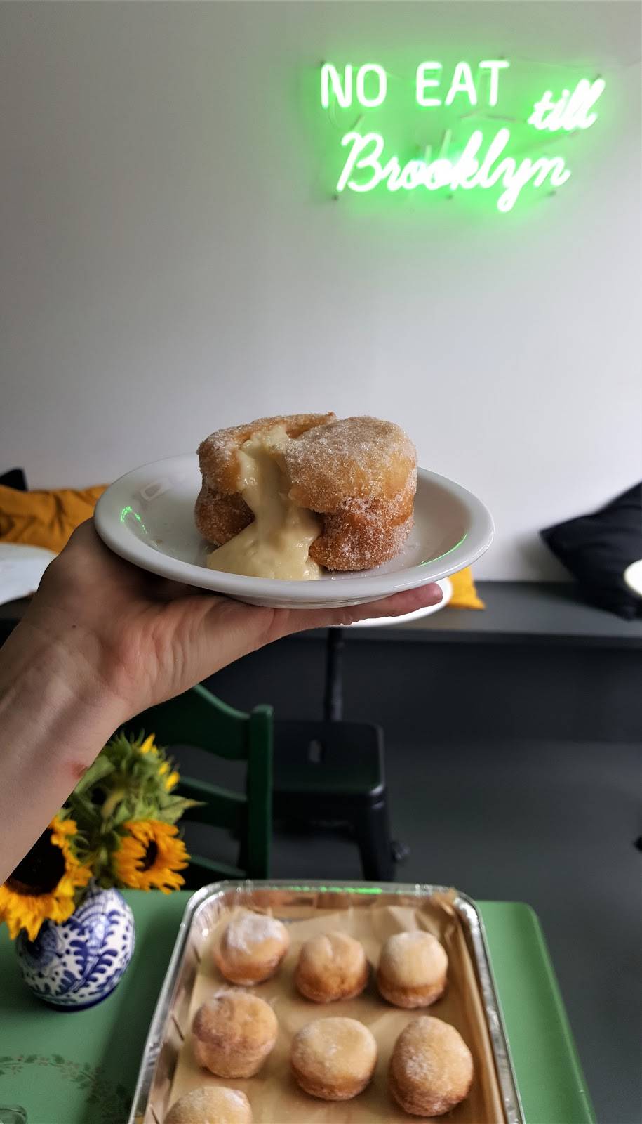 CREMINIS - Aperitivo&Kitchen | restaurant | 521 Court St, Brooklyn, NY 11231, USA | 9293052967 OR +1 929-305-2967