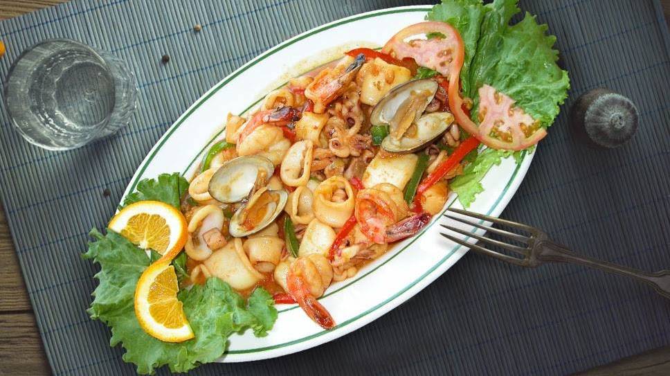 Pollos Mario Steak House & Seafood | restaurant | 75 N Franklin St, Hempstead, NY 11550, USA | 5165053200 OR +1 516-505-3200