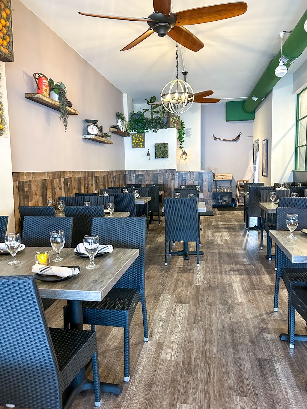 Al Dente | restaurant | 4207 Park Blvd, San Diego, CA 92103, USA | 6195469288 OR +1 619-546-9288