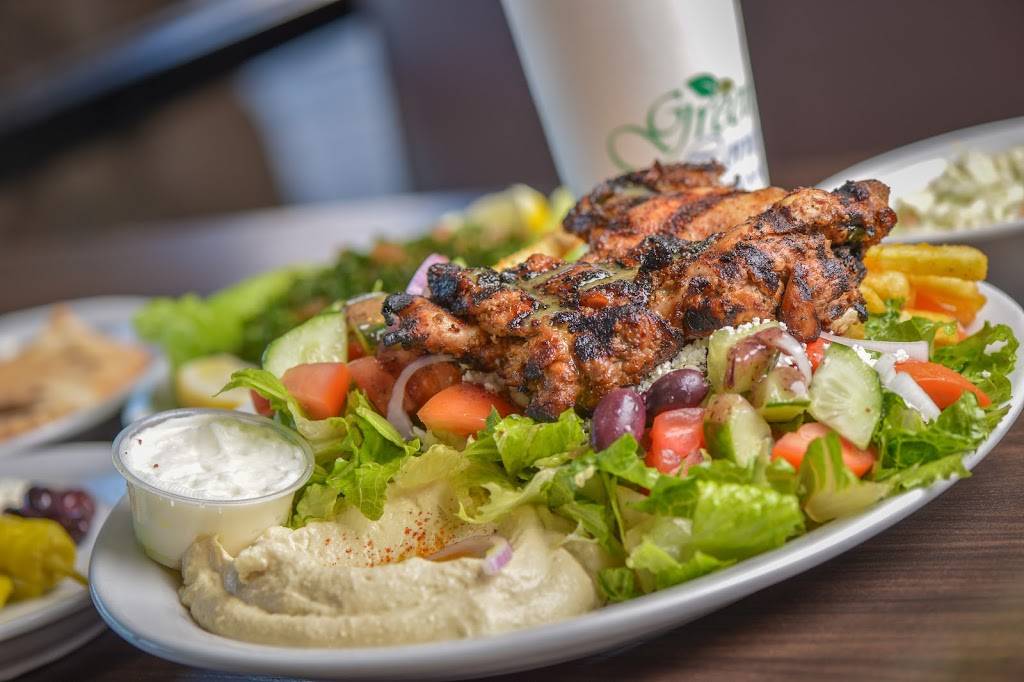 Green Corner Restaurant | restaurant | 1038 W Southern Ave #1, Mesa, AZ 85210, USA | 4808352313 OR +1 480-835-2313