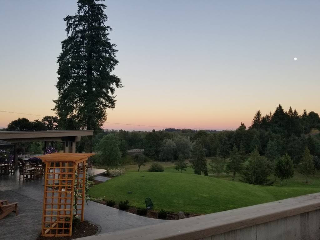 Wildwood Golf Course | restaurant | 21881 NW St Helens Rd, Portland, OR 97231, USA | 5036213402 OR +1 503-621-3402