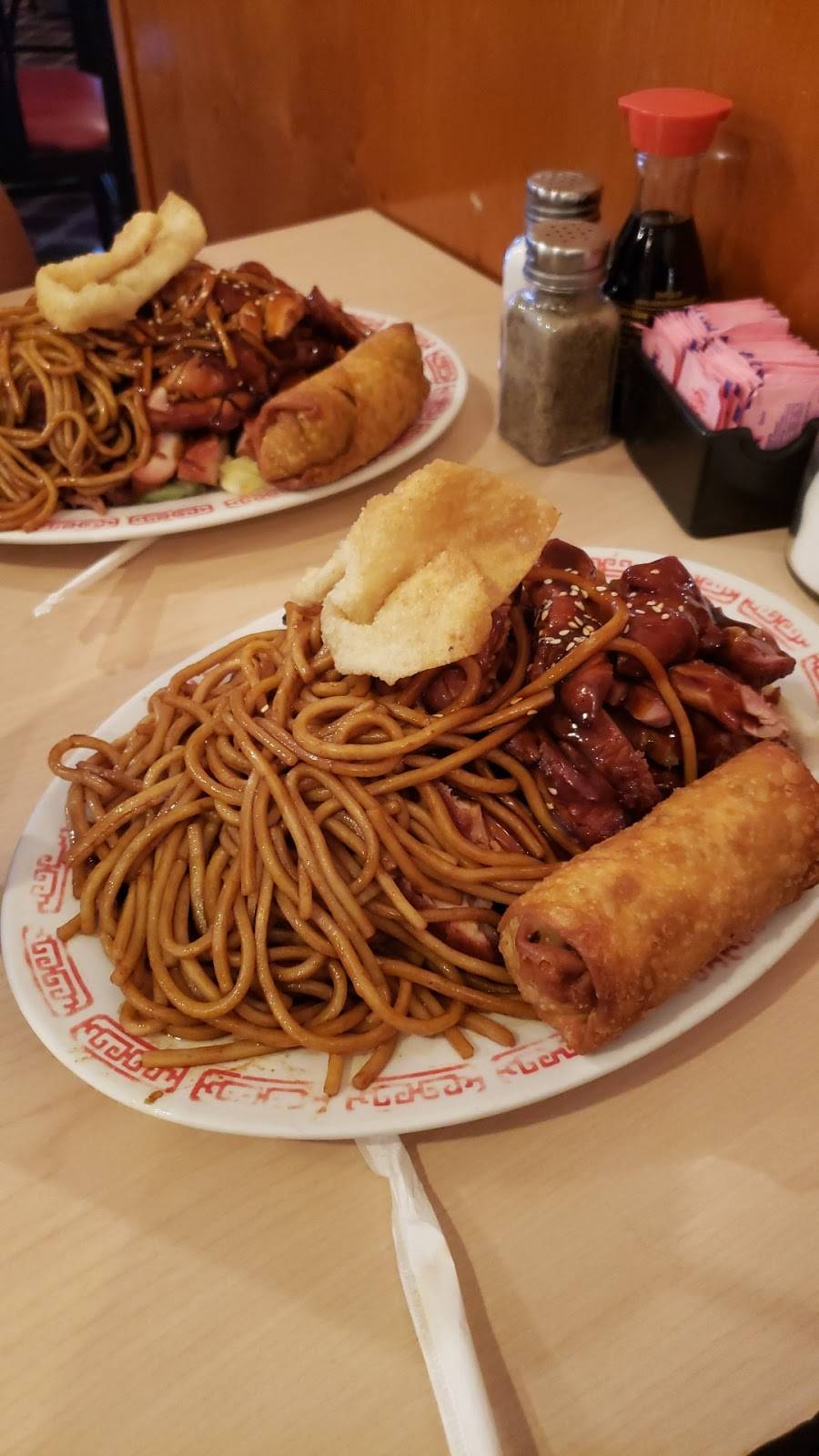 Big Heng | restaurant | 7530 W Peoria Ave, Peoria, AZ 85345, USA | 6233349888 OR +1 623-334-9888