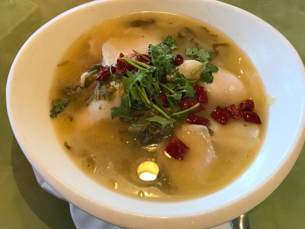 Golden Palace | restaurant | 415 Ocean St, Santa Cruz, CA 95060, USA | 8314279275 OR +1 831-427-9275