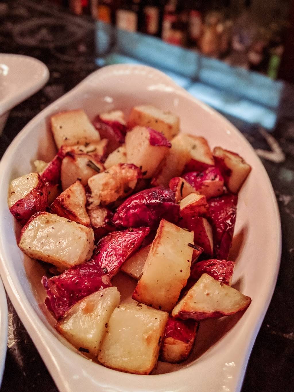 Bar Bosco | restaurant | 804 S 7th St, Terre Haute, IN 47807, USA | 8129173298 OR +1 812-917-3298