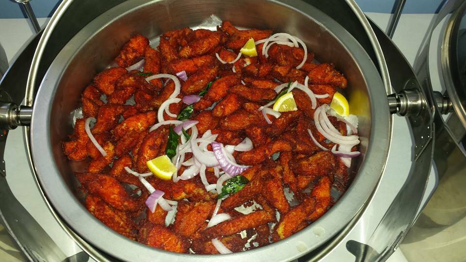 Saffron Palace | restaurant | 97 NY-303, Congers, NY 10920, USA | 8457674444 OR +1 845-767-4444