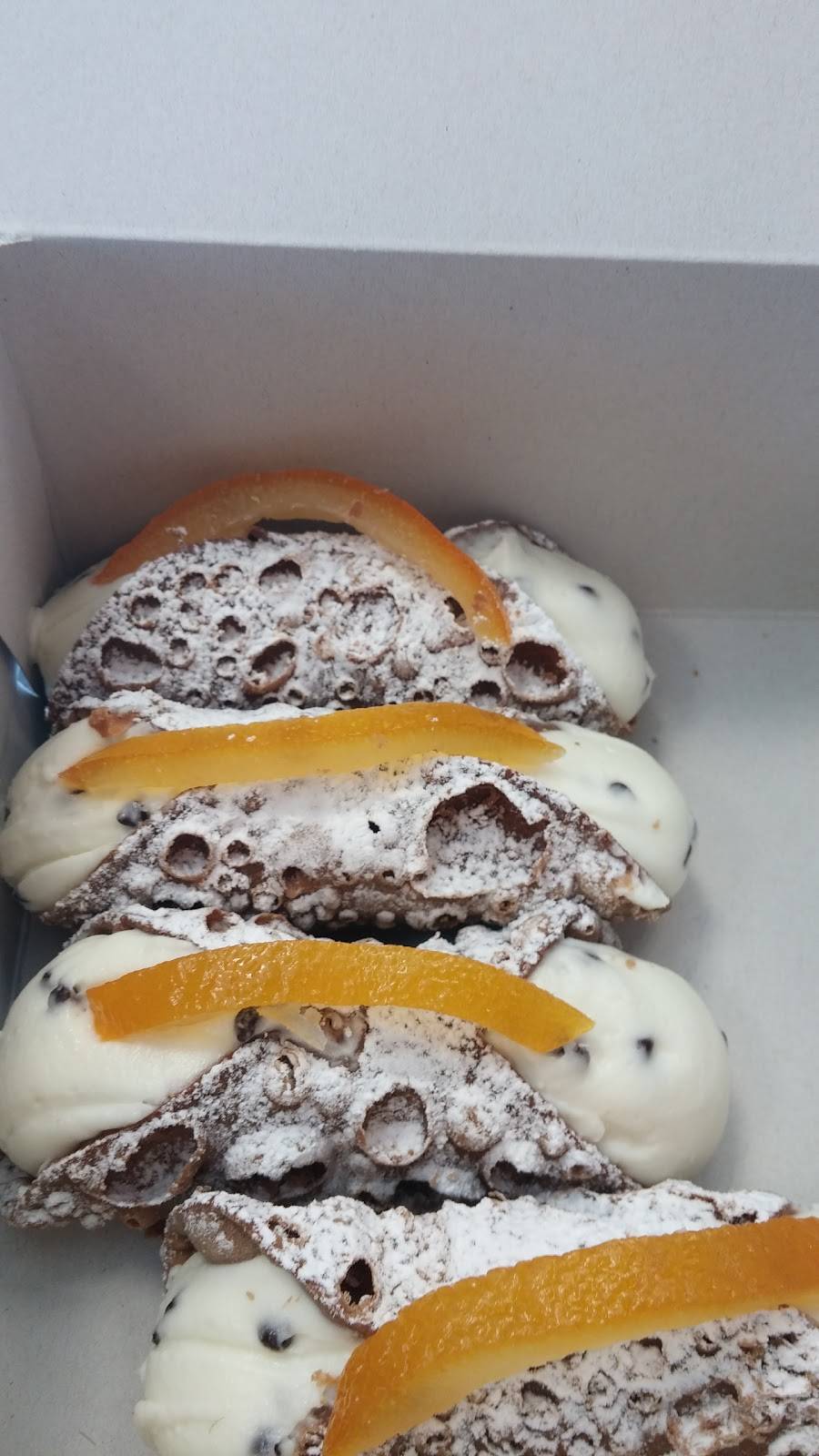 Francesca Italian Bakery & Delicatessen | bakery | 2 Invergordon Ave, Scarborough, ON M1S 2Y8, Canada | 4162991174 OR +1 416-299-1174