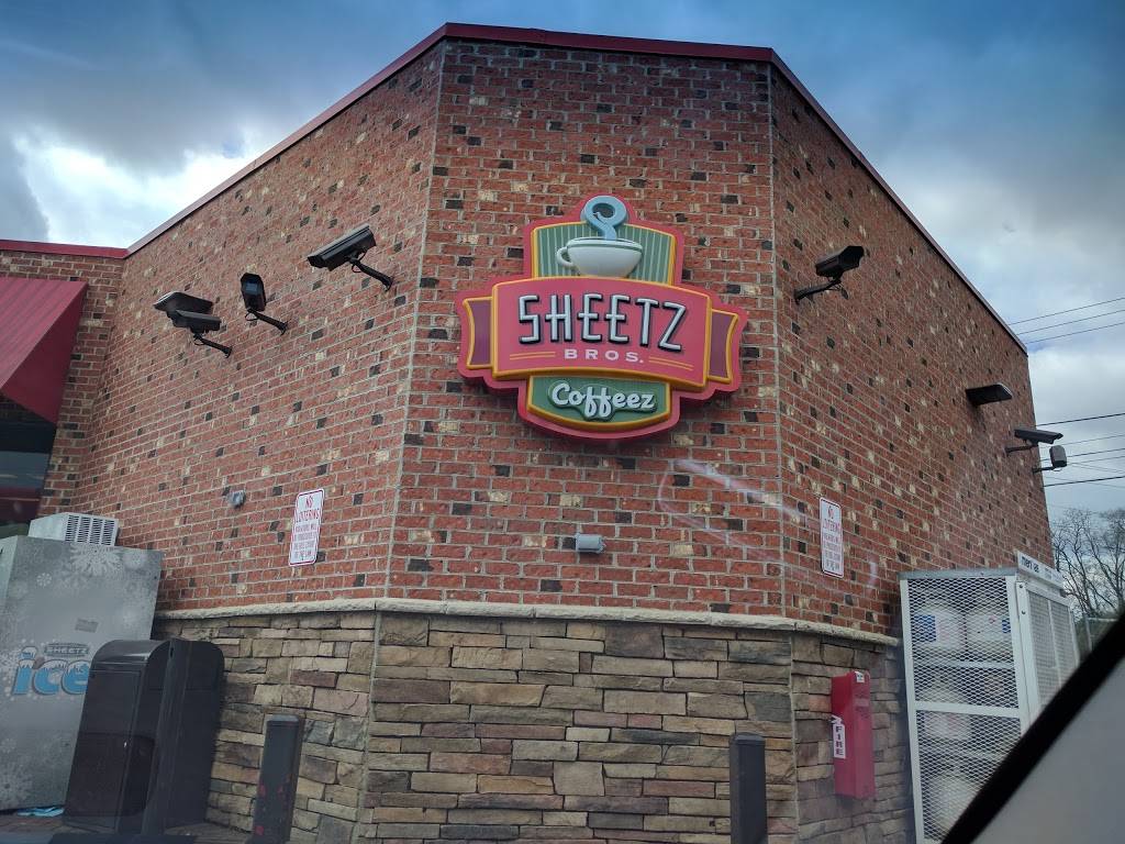 Sheetz #300 | cafe | 1212 Williamson Rd NE, Roanoke, VA 24012, USA | 5405811265 OR +1 540-581-1265