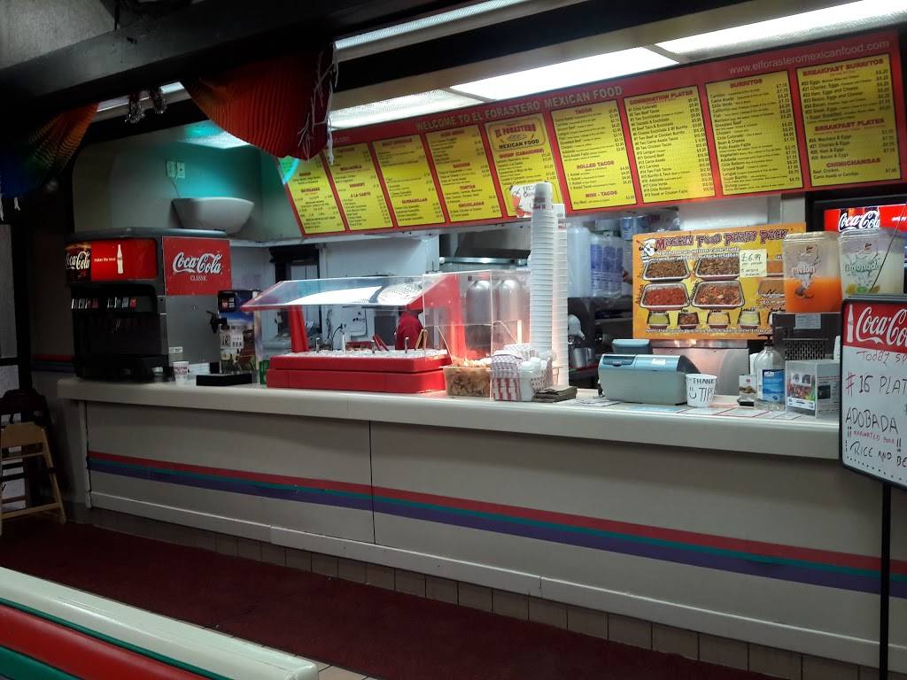 El Forastero Mexican Food | restaurant | 5116 Fair Oaks Blvd, Carmichael, CA 95608, USA | 9164881416 OR +1 916-488-1416