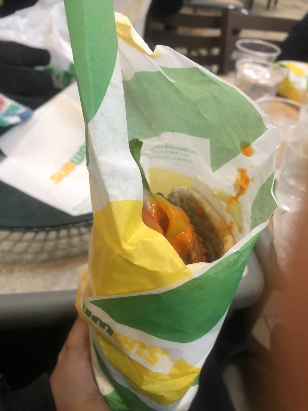 Subway | restaurant | 928 W Lincoln Hwy, DeKalb, IL 60115, USA | 8157587827 OR +1 815-758-7827