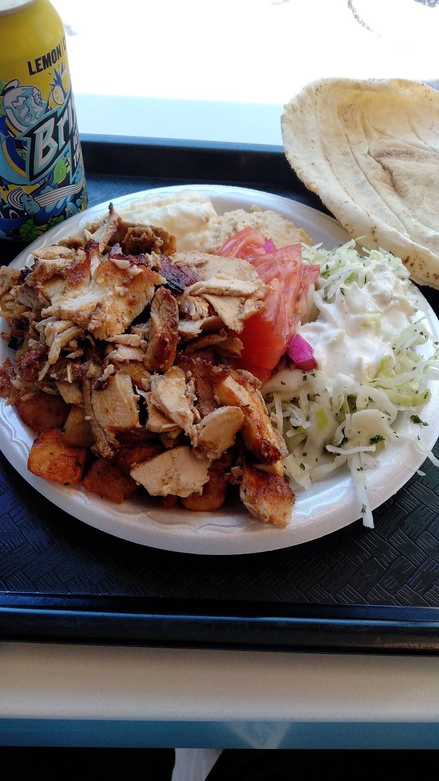 Boustan St-Hubert | restaurant | 6514 Rue St-Hubert, Montréal, QC H2S 2M3, Canada | 5142790999 OR +1 514-279-0999