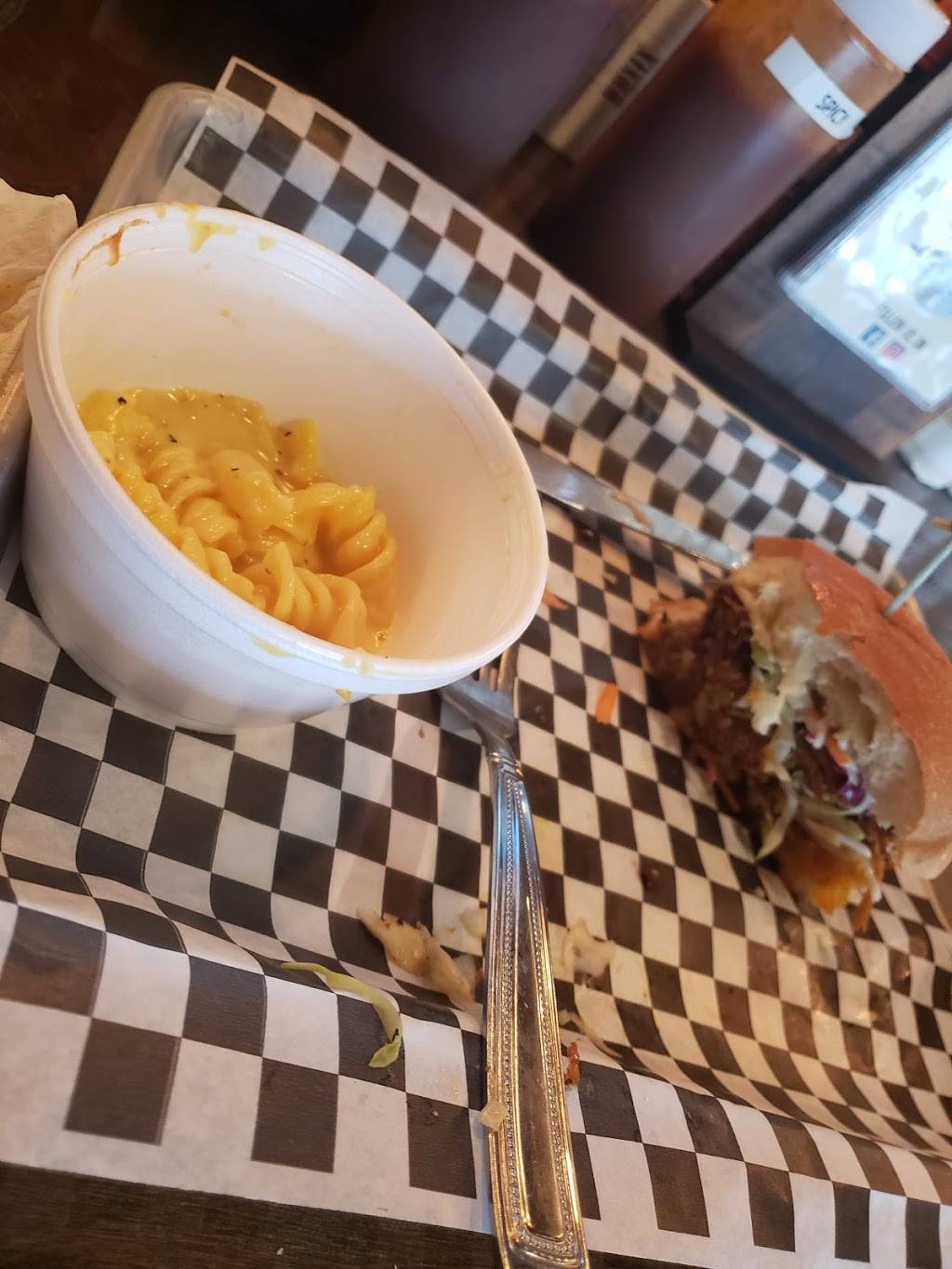 Smoke & Shine | restaurant | 11516 124th Ave NE, Kirkland, WA 98034, USA | 4259688206 OR +1 425-968-8206