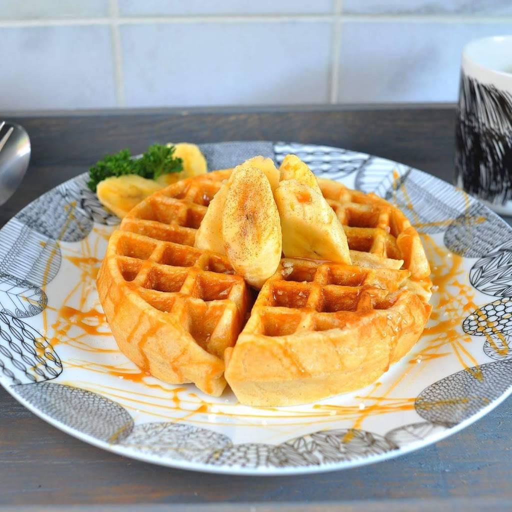 Home Maid | restaurant | 1400 Key Hwy, Baltimore, MD 21230, USA | 4437598033 OR +1 443-759-8033