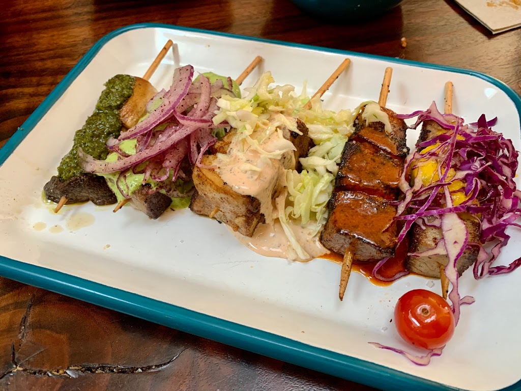 Noosh | restaurant | 2001 Fillmore St, San Francisco, CA 94115, USA | 4152135985 OR +1 415-213-5985