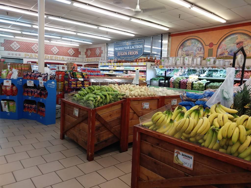 La Michoacana Meat Market | bakery | 8282 W Spring Valley Rd, Dallas, TX 75240, USA | 9722349797 OR +1 972-234-9797