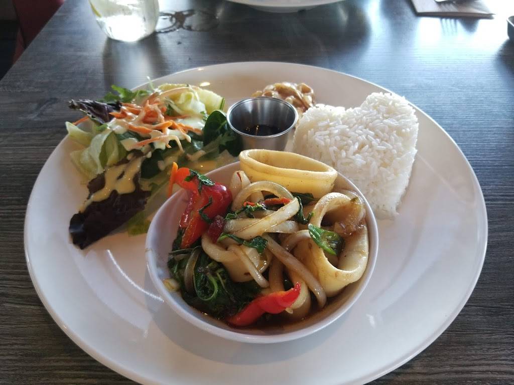 Hae Ha Heng | restaurant | #209, 301 S Western Ave, Los Angeles, CA 90020, USA | 2133882407 OR +1 213-388-2407