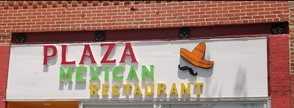 Plaza Mexican Restaurant | restaurant | 113 E Van Buren St, Centerville, IA 52544, USA | 6418566773 OR +1 641-856-6773