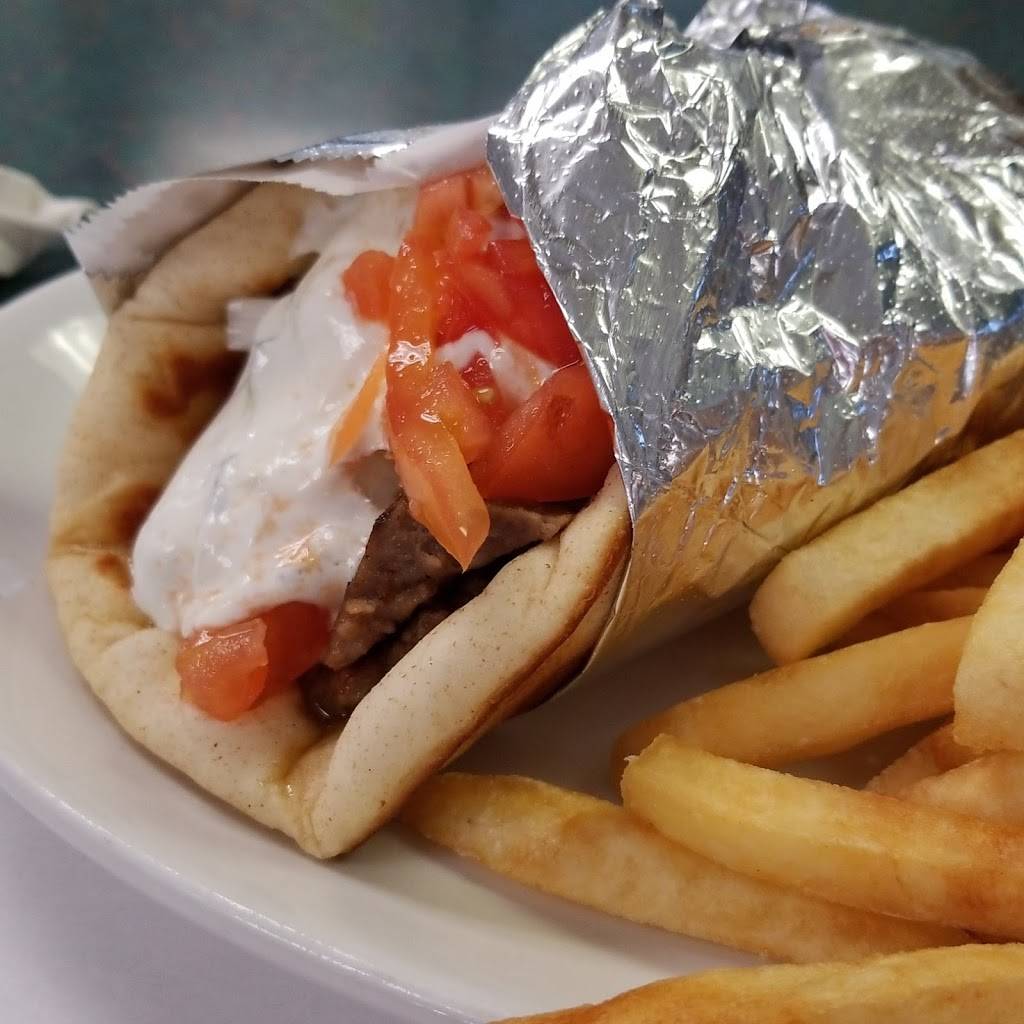 Astoria Diner | restaurant | 1900 W Market St, York, PA 17404, USA | 7178460620 OR +1 717-846-0620