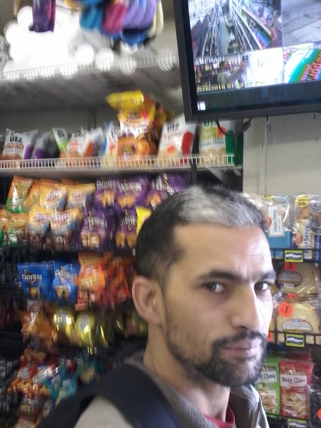 B&M Grocery | restaurant | 2264 N 21st St, Philadelphia, PA 19132, USA | 2152322700 OR +1 215-232-2700