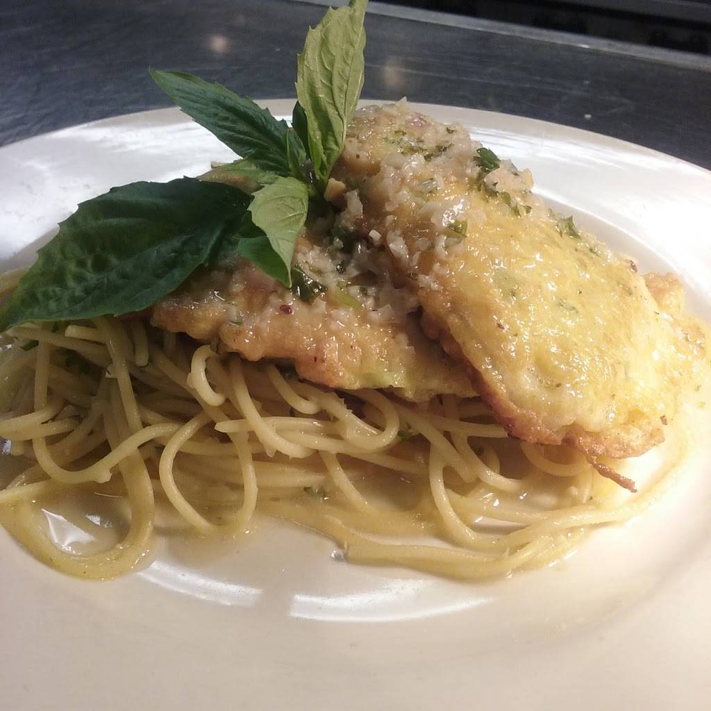 The Italian Grill | restaurant | 8620 S Tamiami Trail # M, Sarasota, FL 34238, USA | 9419666565 OR +1 941-966-6565