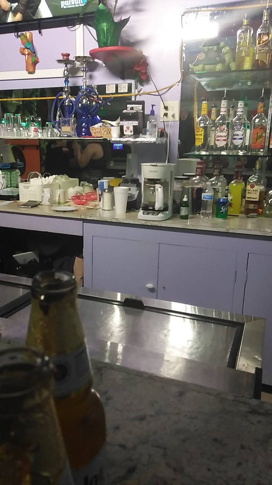 El Quetzal Restaurant | restaurant | 2615 Broad Rock Blvd, Richmond, VA 23224, USA | 8042301702 OR +1 804-230-1702