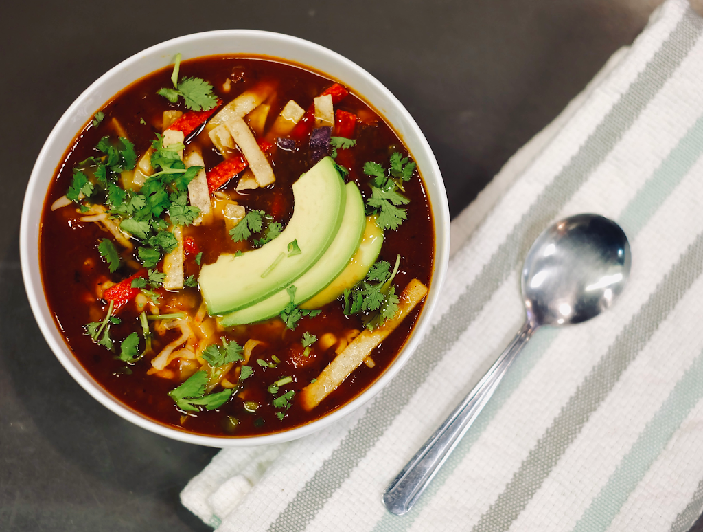 Broth Beast | restaurant | 1839 Tower Dr, Glenview, IL 60026, USA | 8478340270 OR +1 847-834-0270