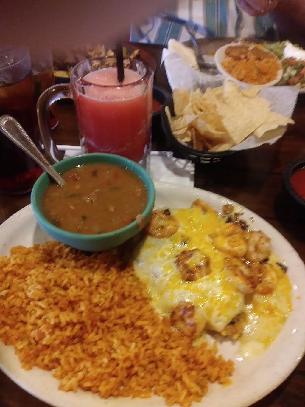 Casa Olé | restaurant | 1015 N Main St, Vidor, TX 77662, USA | 4097698906 OR +1 409-769-8906