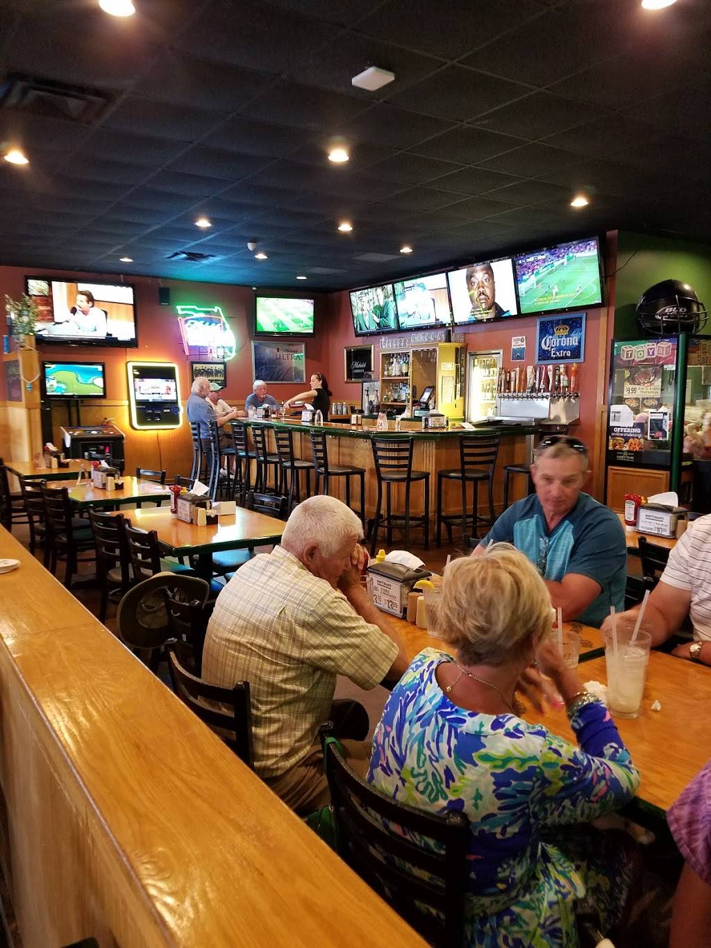 Beef O Bradys | restaurant | 110 Plaza Ave, Lake Placid, FL 33852, USA | 8634653519 OR +1 863-465-3519